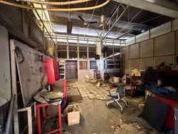 Tan Chong Motor Centre (D21), Retail #547850971